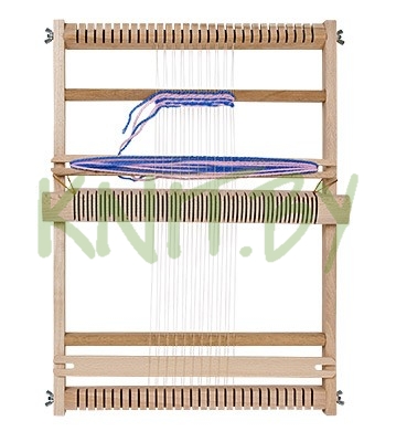 Для вязания ткацкая рамка