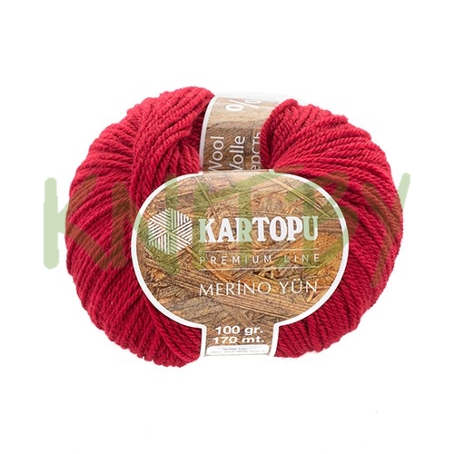 Kartopu Wool Пряжа Купить